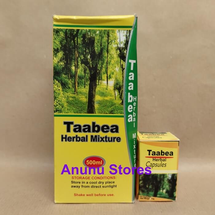 Taabea Herbal Products